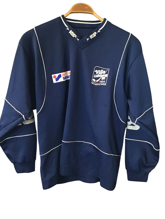 kosa Träningströja 160/170 Navy blue