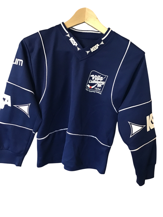 Kosa Träningströja 120/130 Navy Blue
