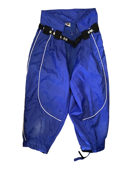 Kosa Bandybyxor 160 Blå