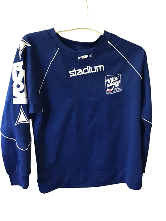 Kosa Träningströja 3 Blå