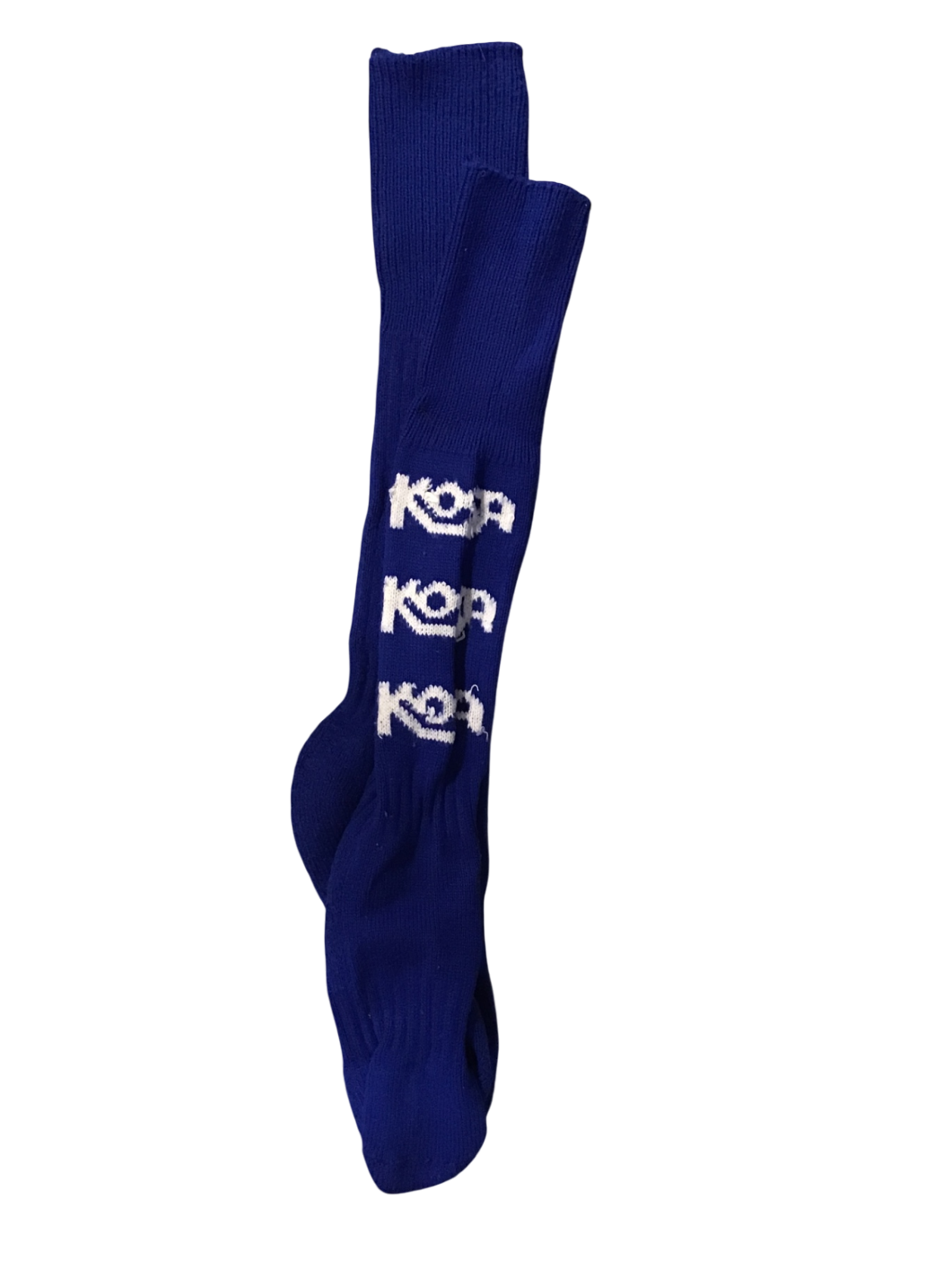 Kosa Strumpor 36-40 Blåa