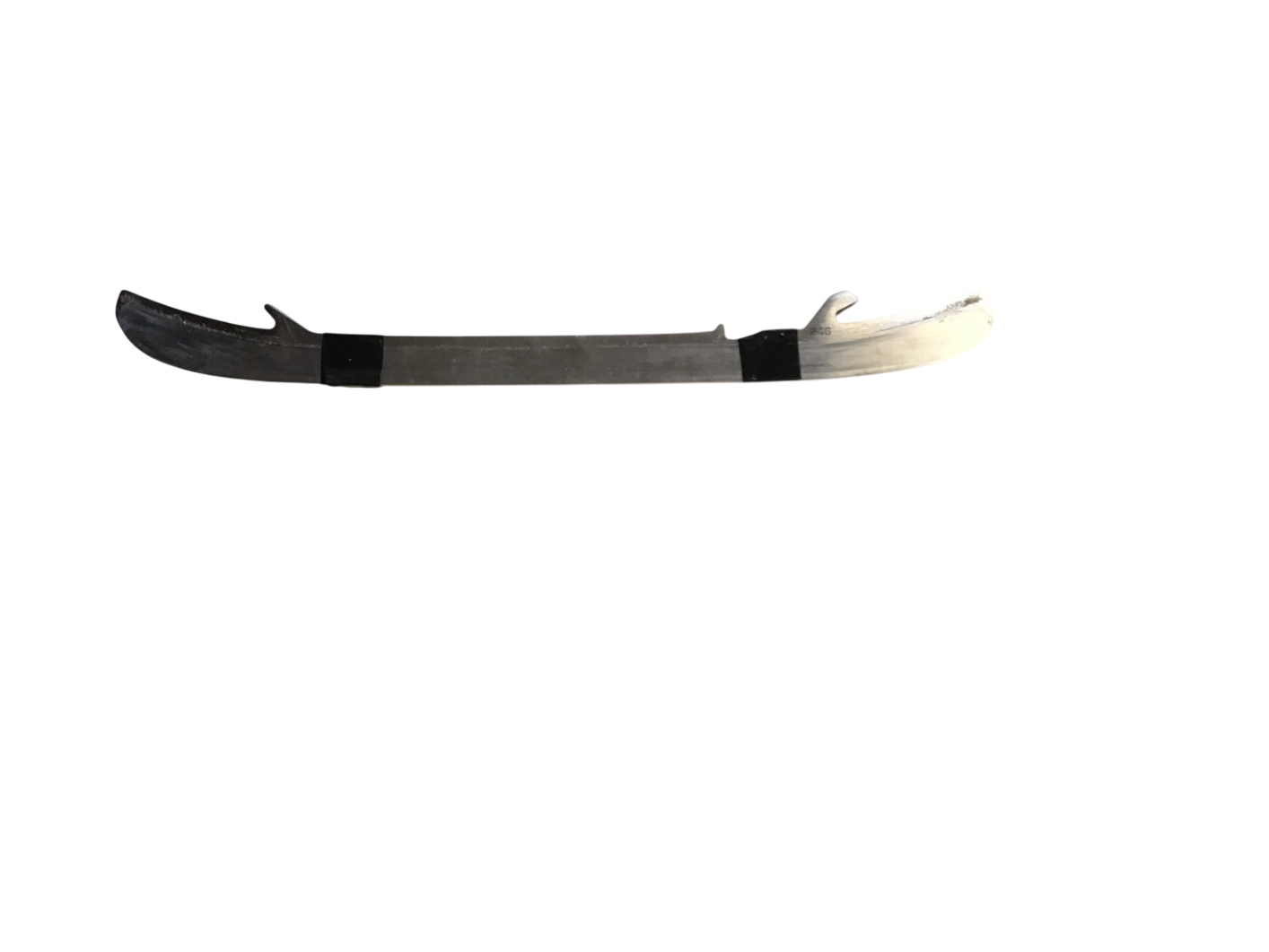 Bauer Edge Hockeystål 246