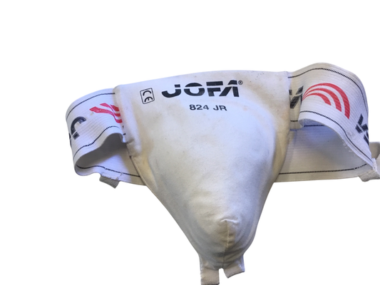 Jofa 824 Suspensoar JR