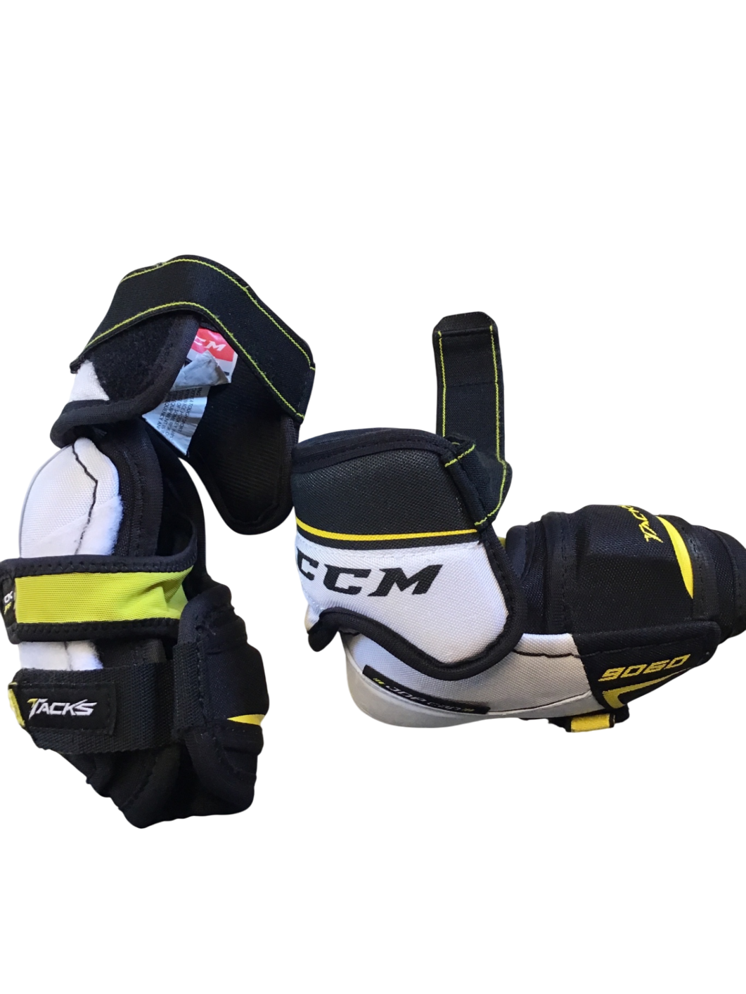 CCM Tacks 9060 Armbågsskydd JR M