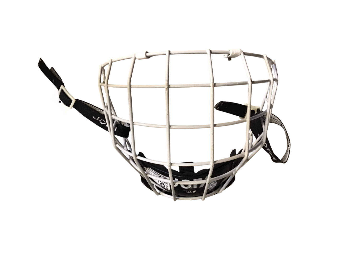JOFA 386 Galler JR Vitt