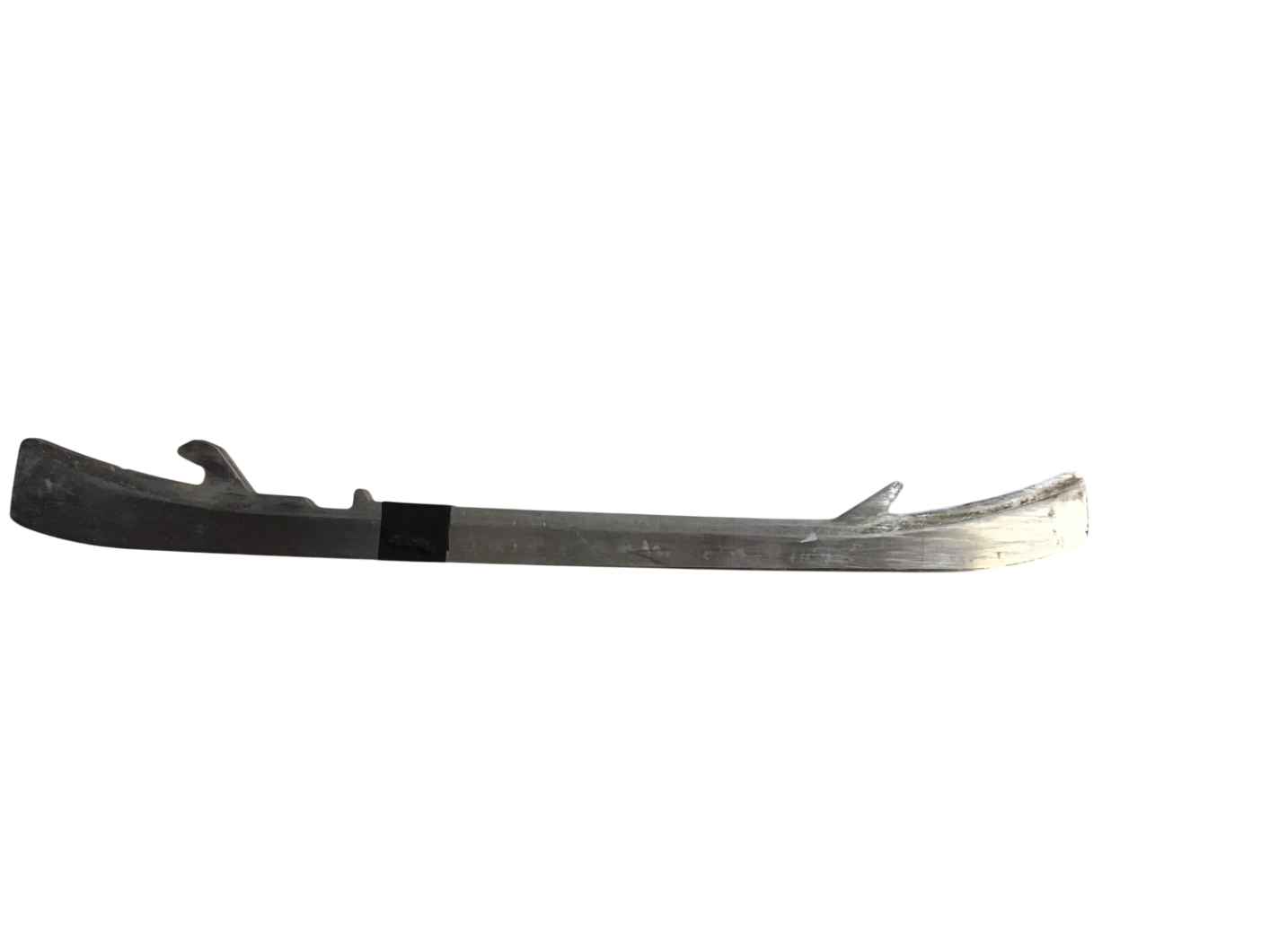 Bauer Edge Bandystål 263