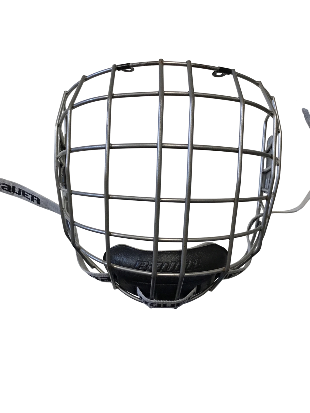 Bauer Galler L Grått