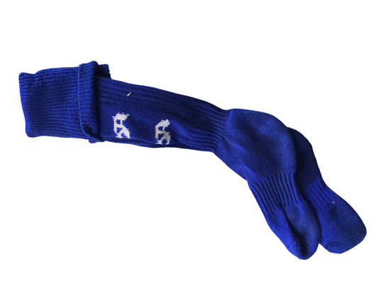 Kosa Strumpor 43-46 Blå