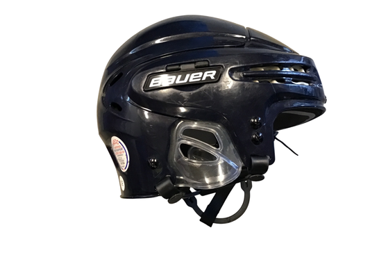Bauer FHH5100 Hjälm L Marin