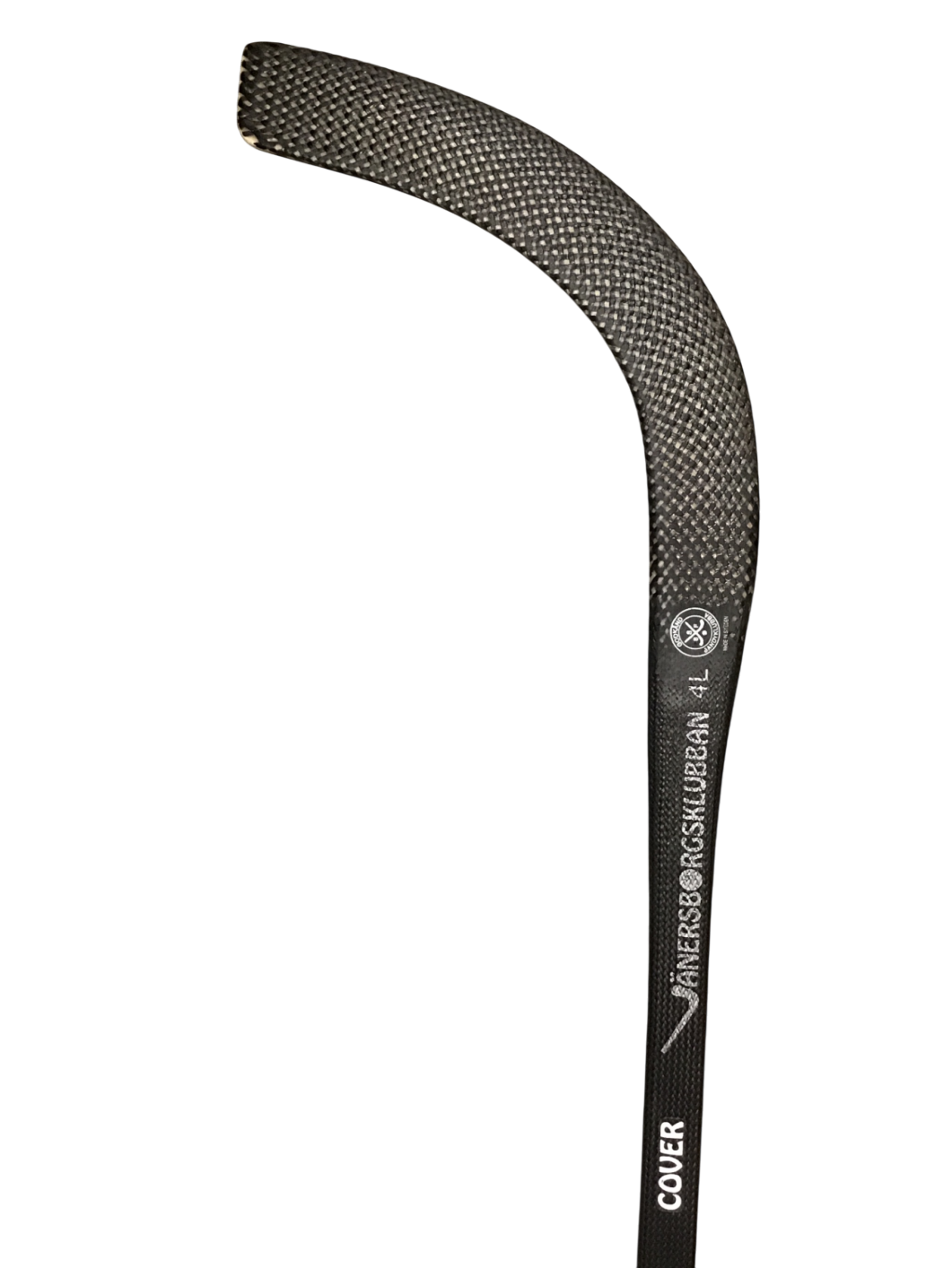 Vänersborgsklubban Cover Klubba 4L