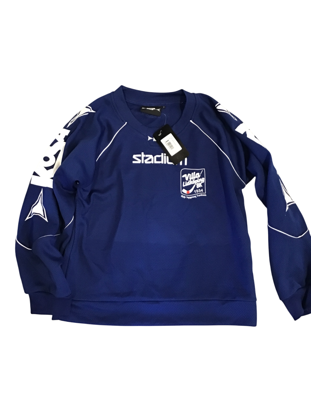 Kosa Träningströja 1 Blå