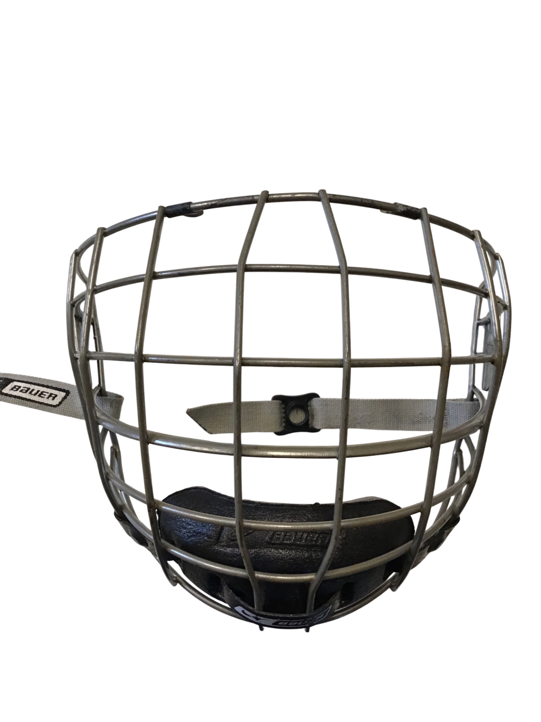 Bauer Galler S Grått