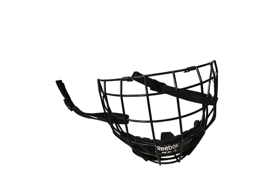 Reebok FM3K Galler S Svart