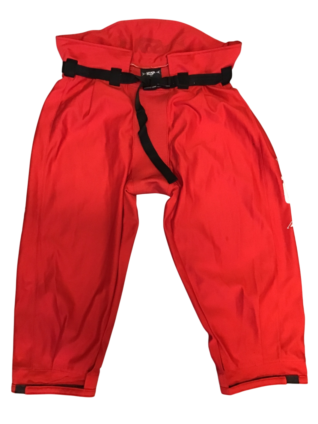 Kosa Bandybyxor 50 Röda