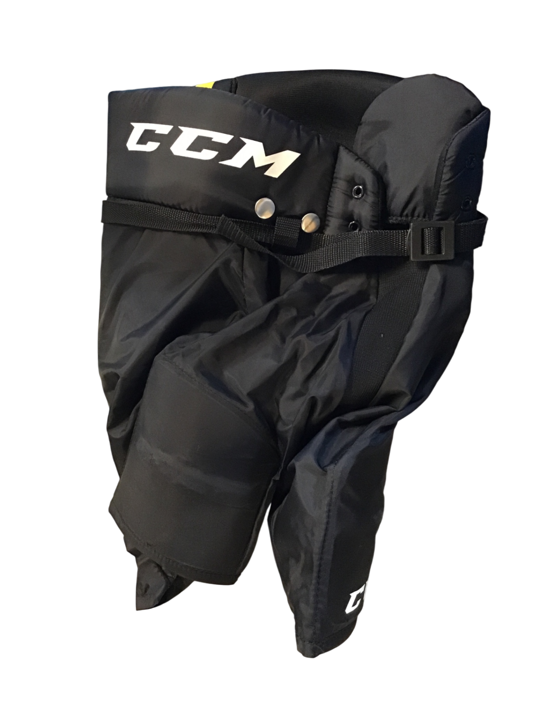 CCM HPK hockeybyxor YT L