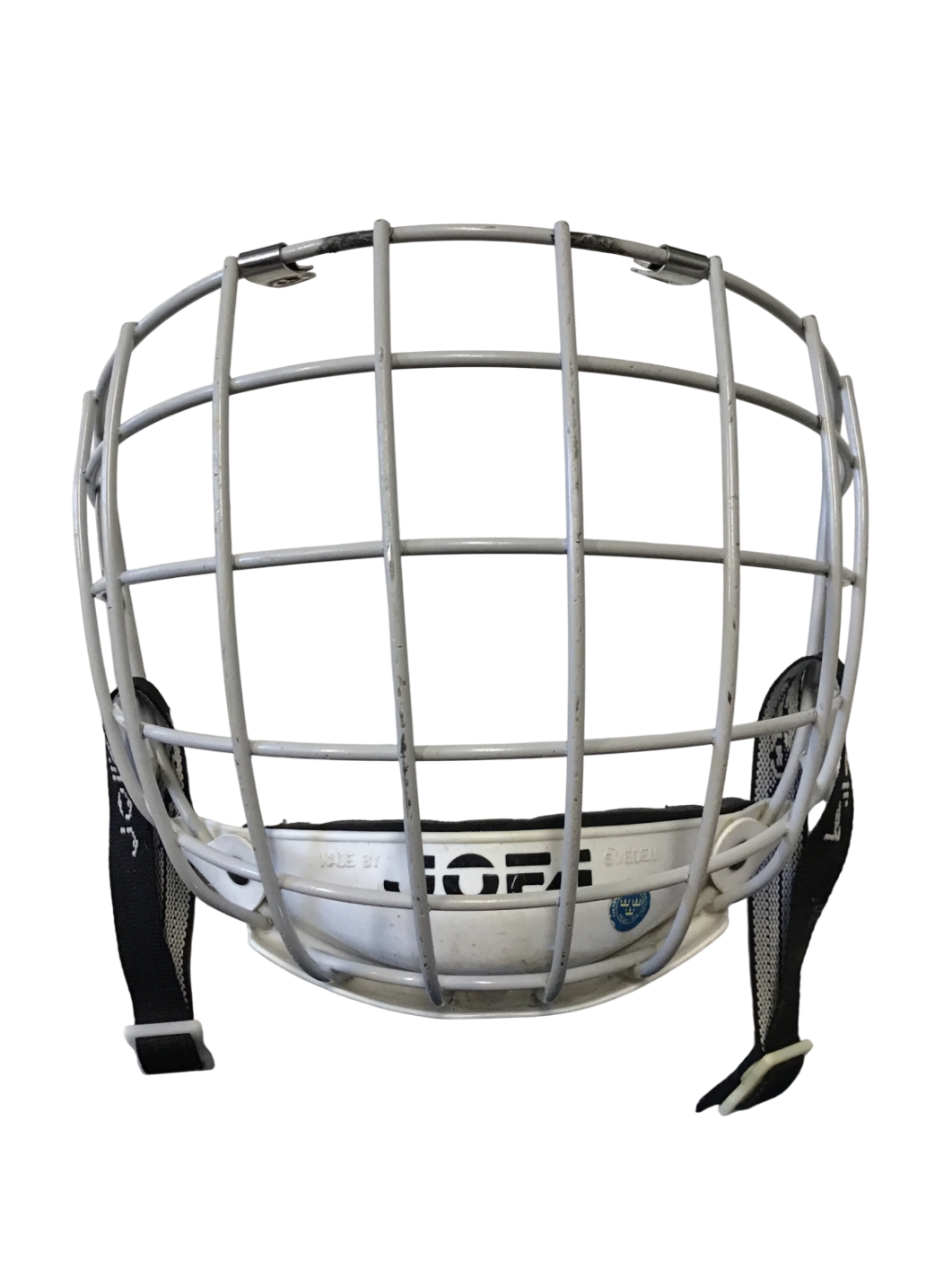 JOFA Galler S Vitt