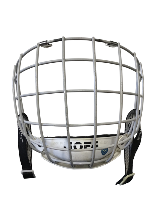 JOFA Galler S Vitt