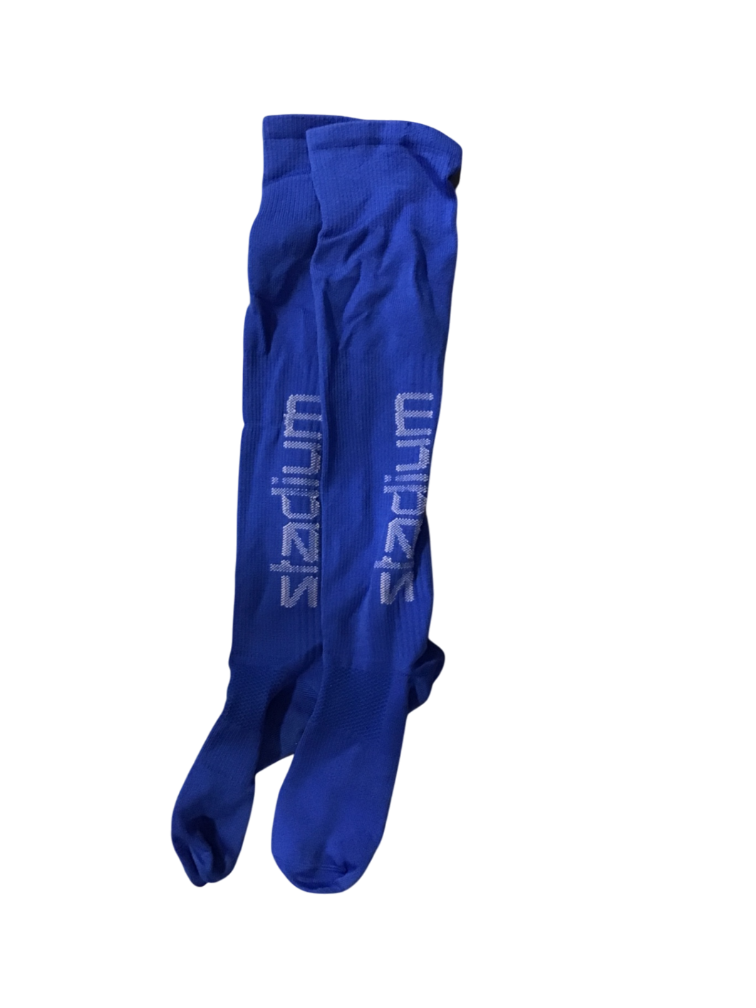 Stadium Strumpor 40-42 Blåa