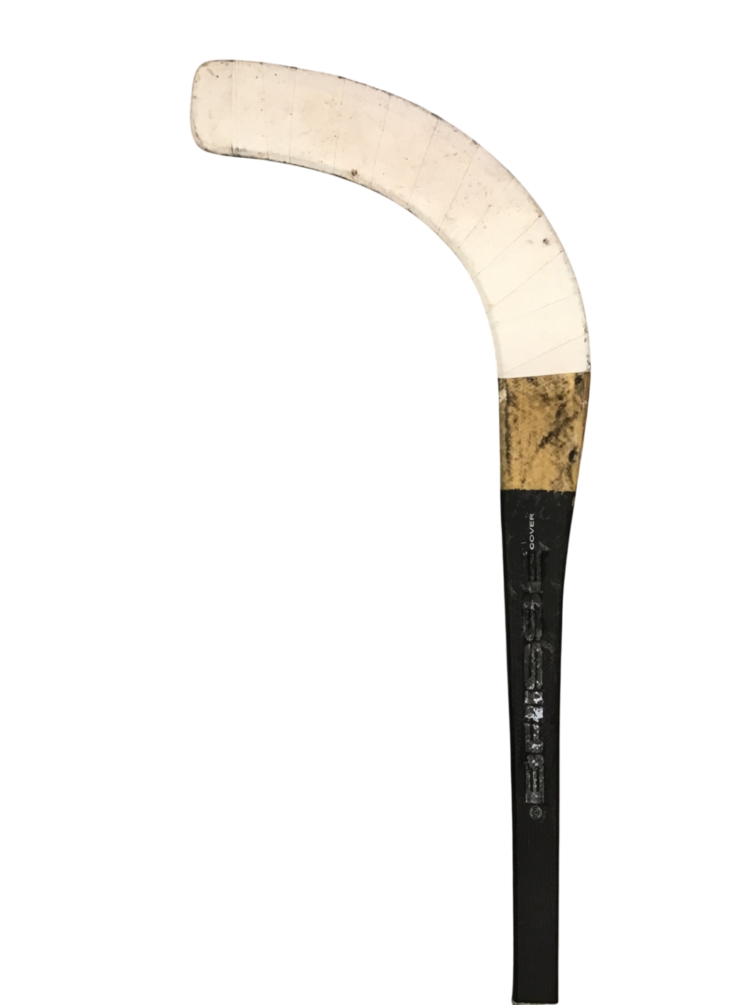 Brisse Cover Klubba 3