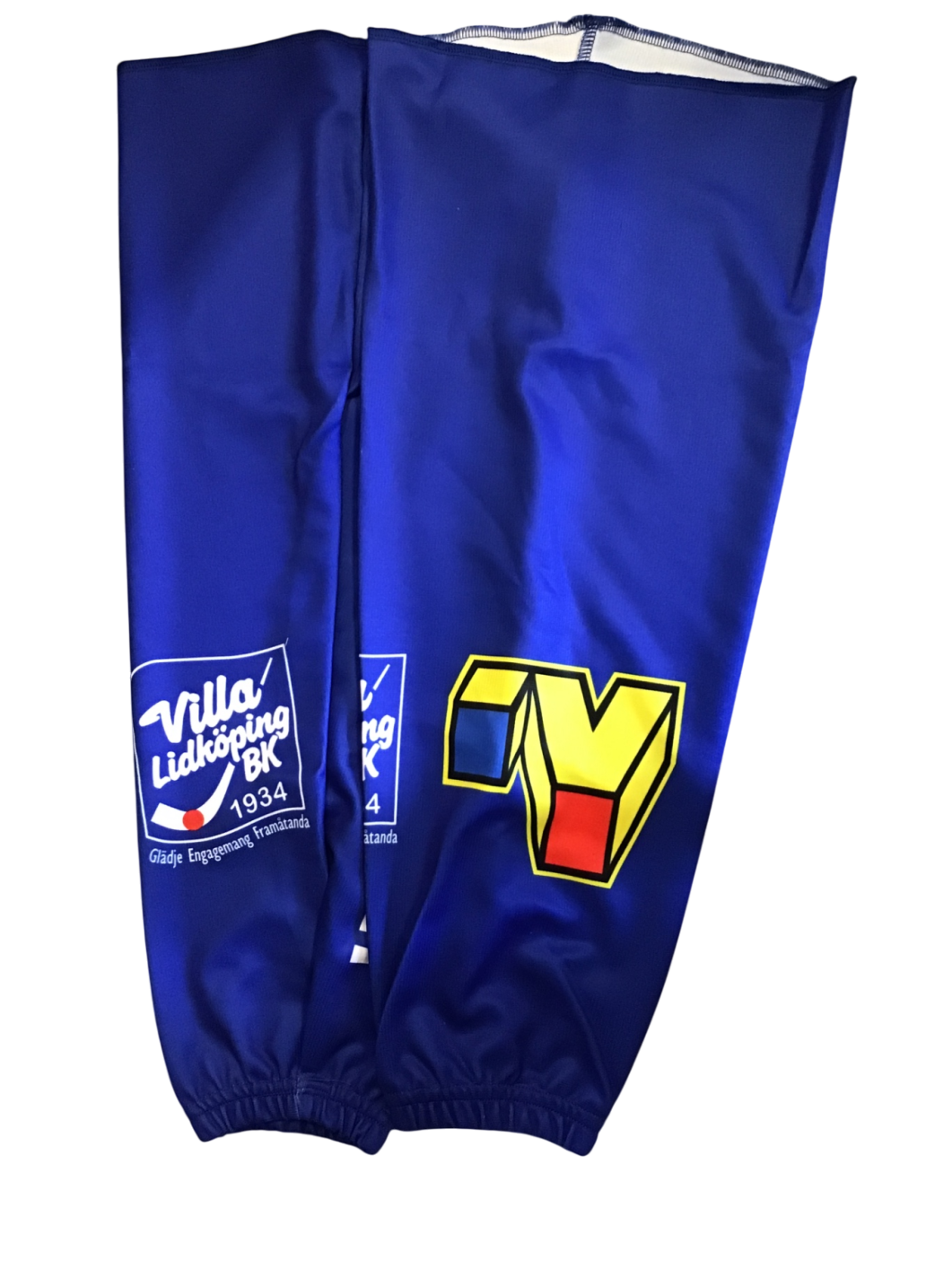 Villa Lidköping BK Damasker One size