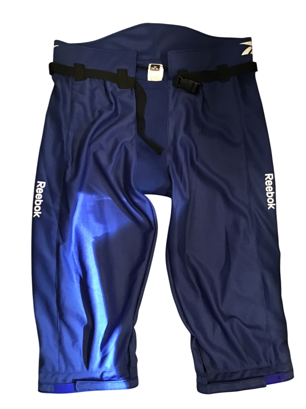 Reebok Bandybyxor XL Marin