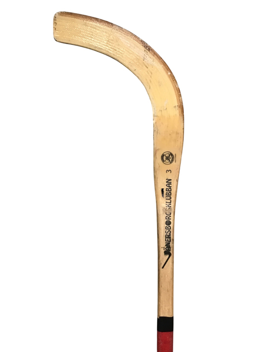 Vänersborgsklubban Klubba 3