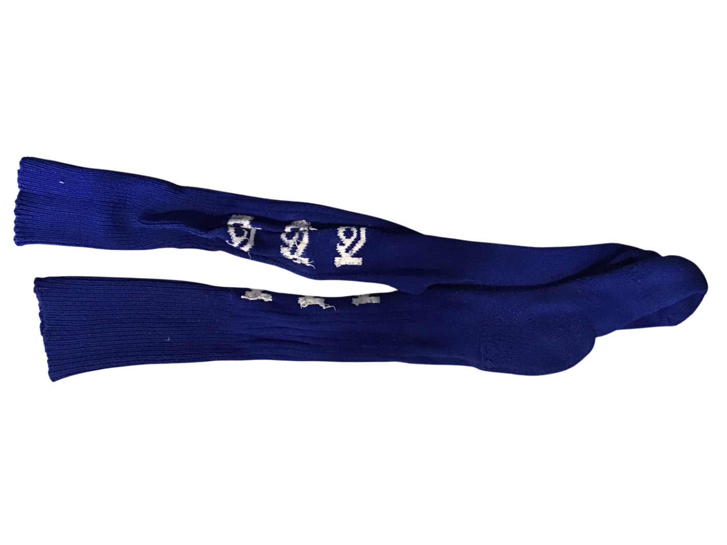 Kosa Strumpor 36-40 Blåa