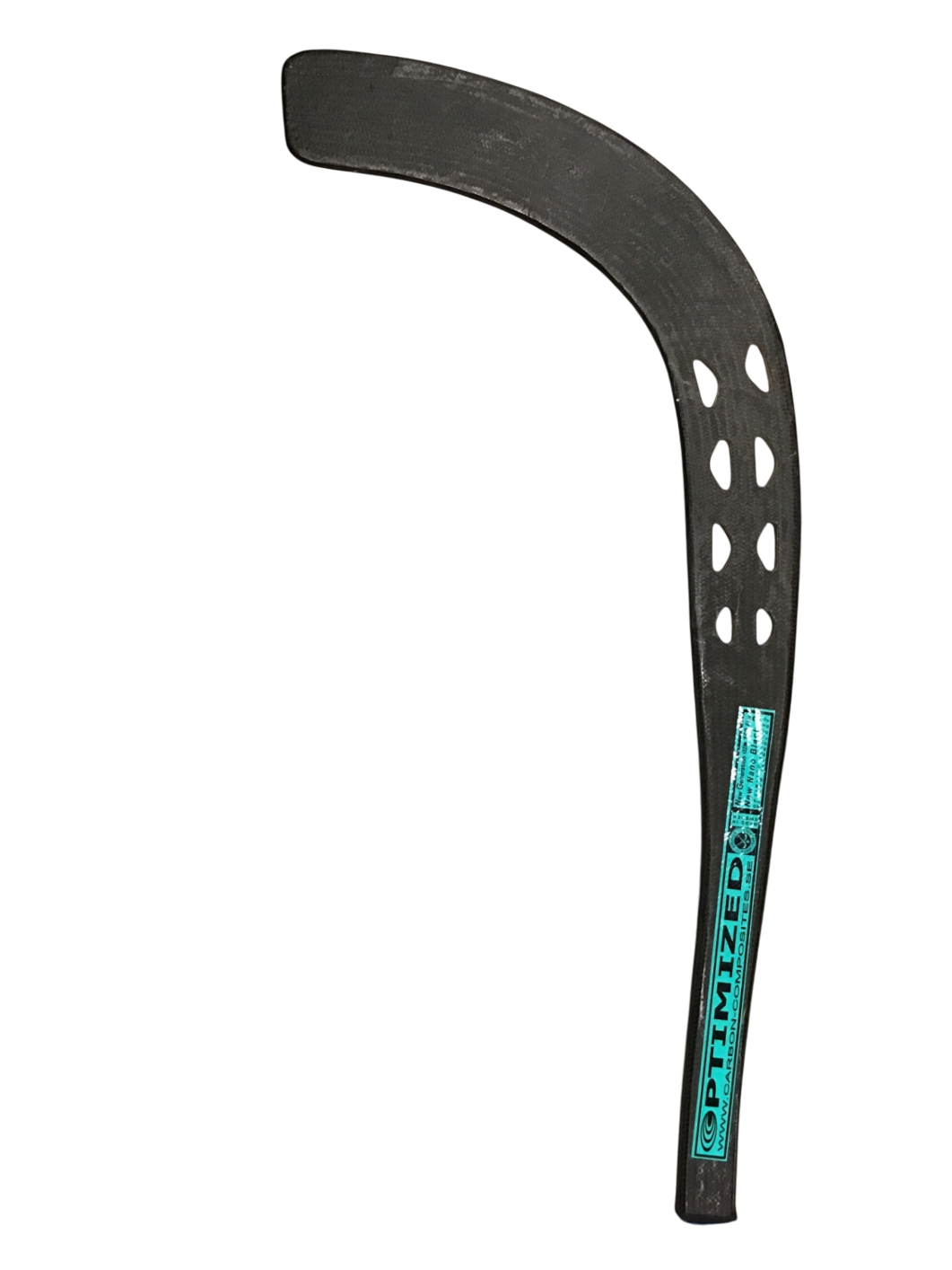 Optimized New Nano black 3 Snake Klubba