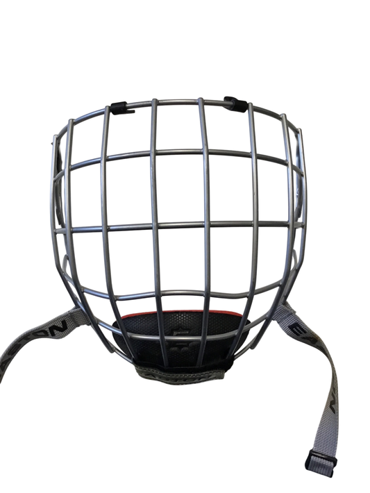 Easton Stealth Galler M Grått