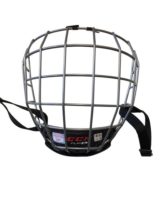 CCM FL40 Galler L Grått