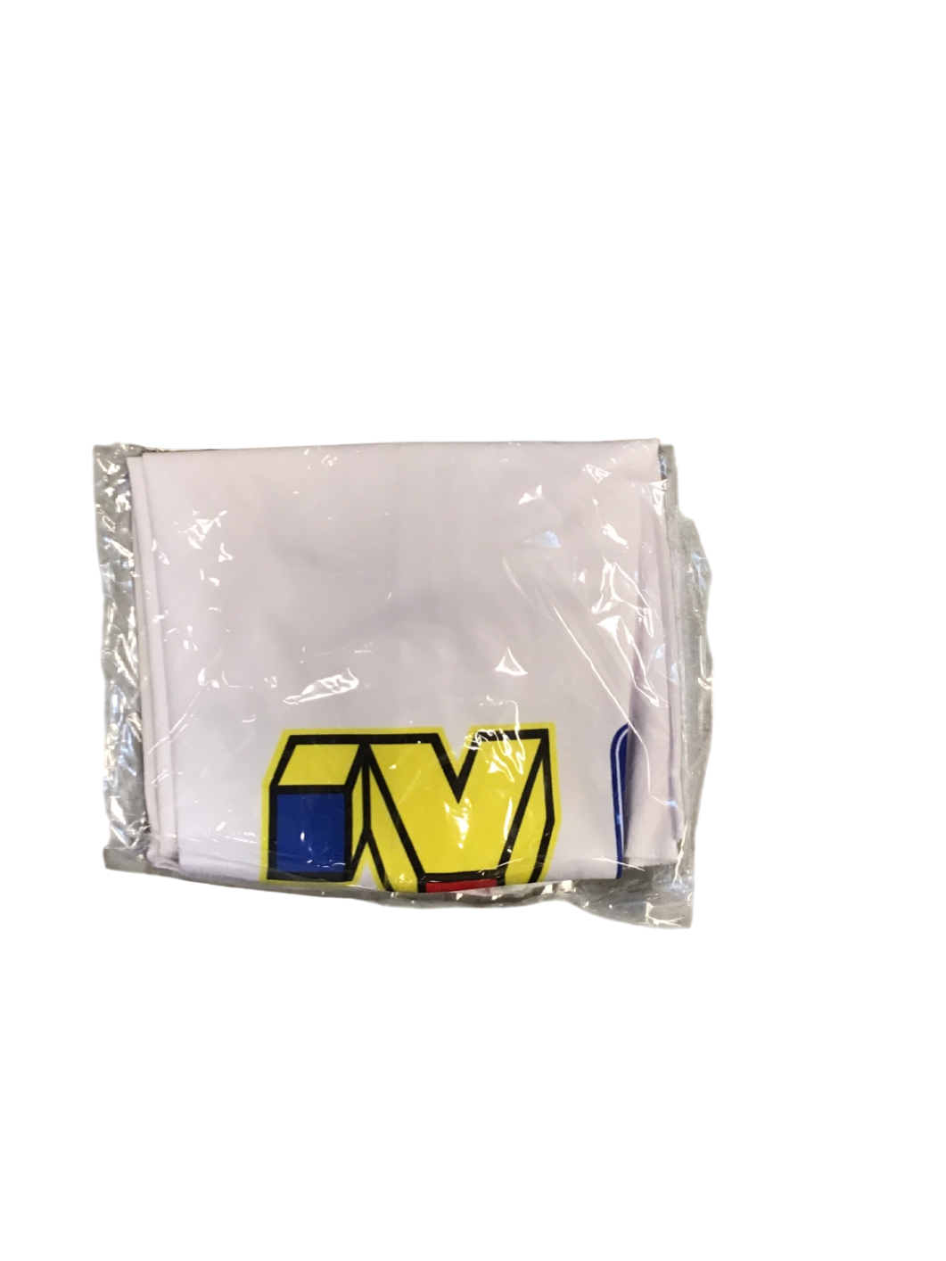 Villa Lidköping BK Damasker One size Vita