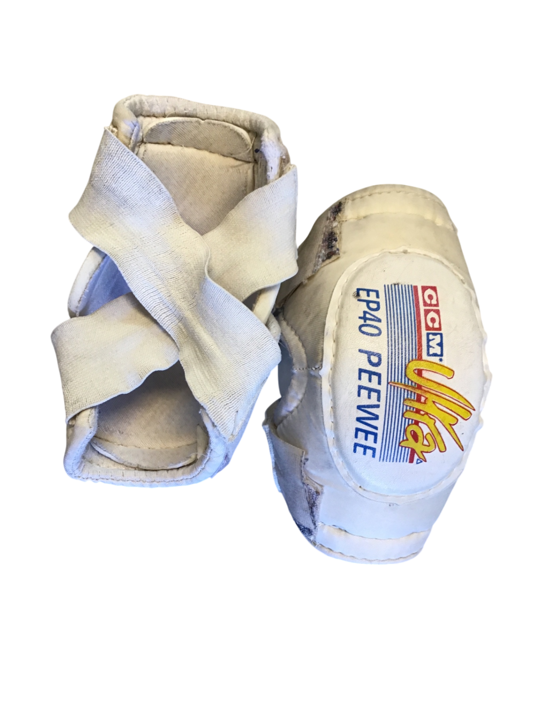 CCM EP40 Armbågsskydd XS