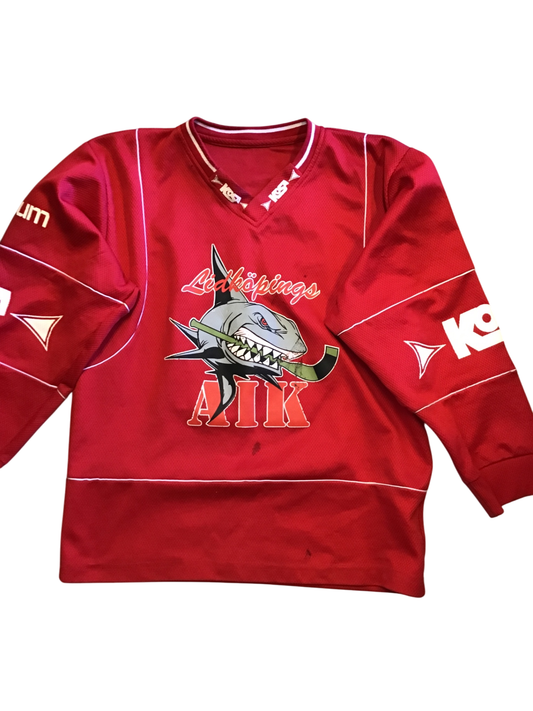 Kosa Träningströja 3 Röd