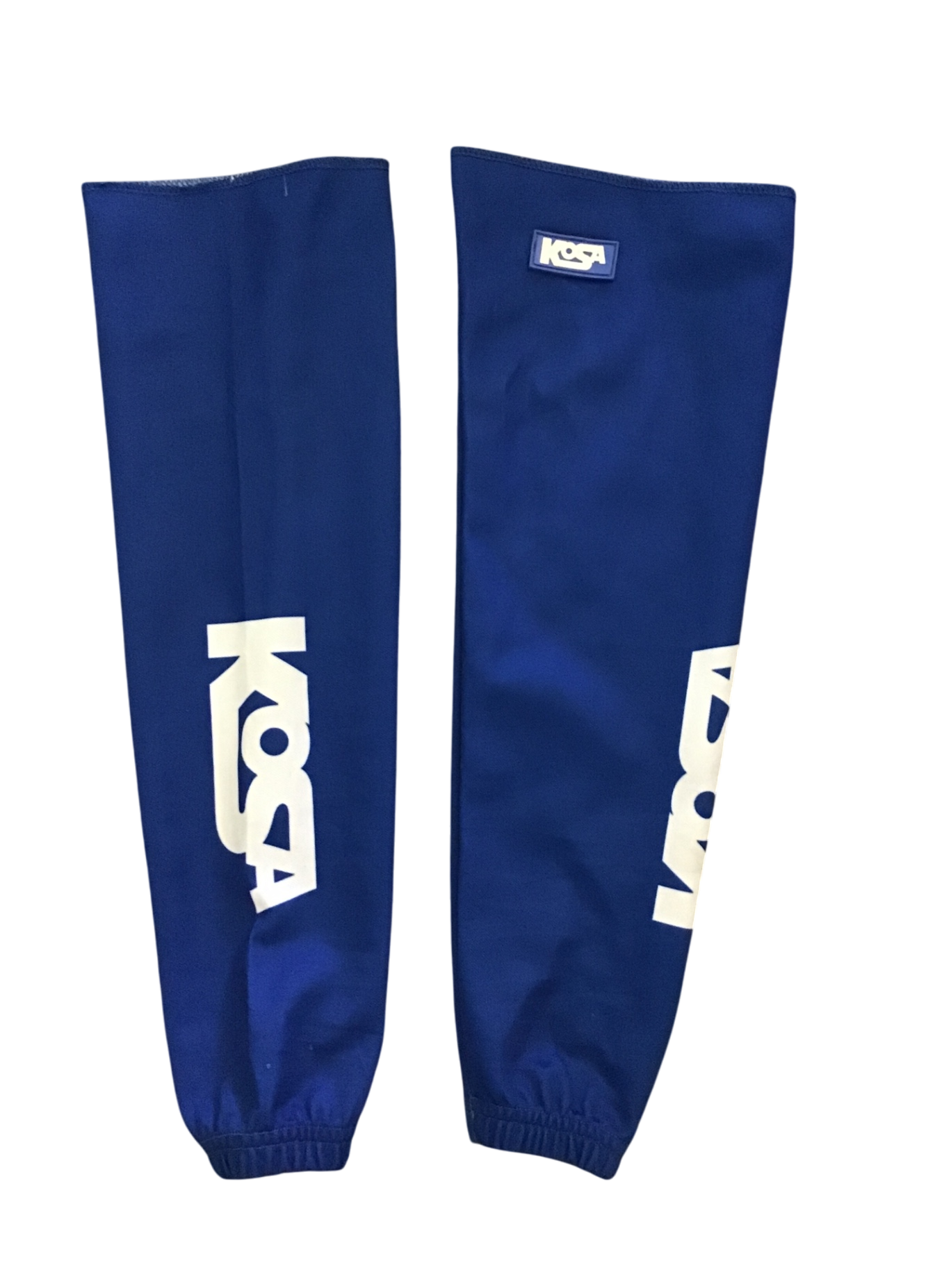 Kosa Damasker Jr Blå