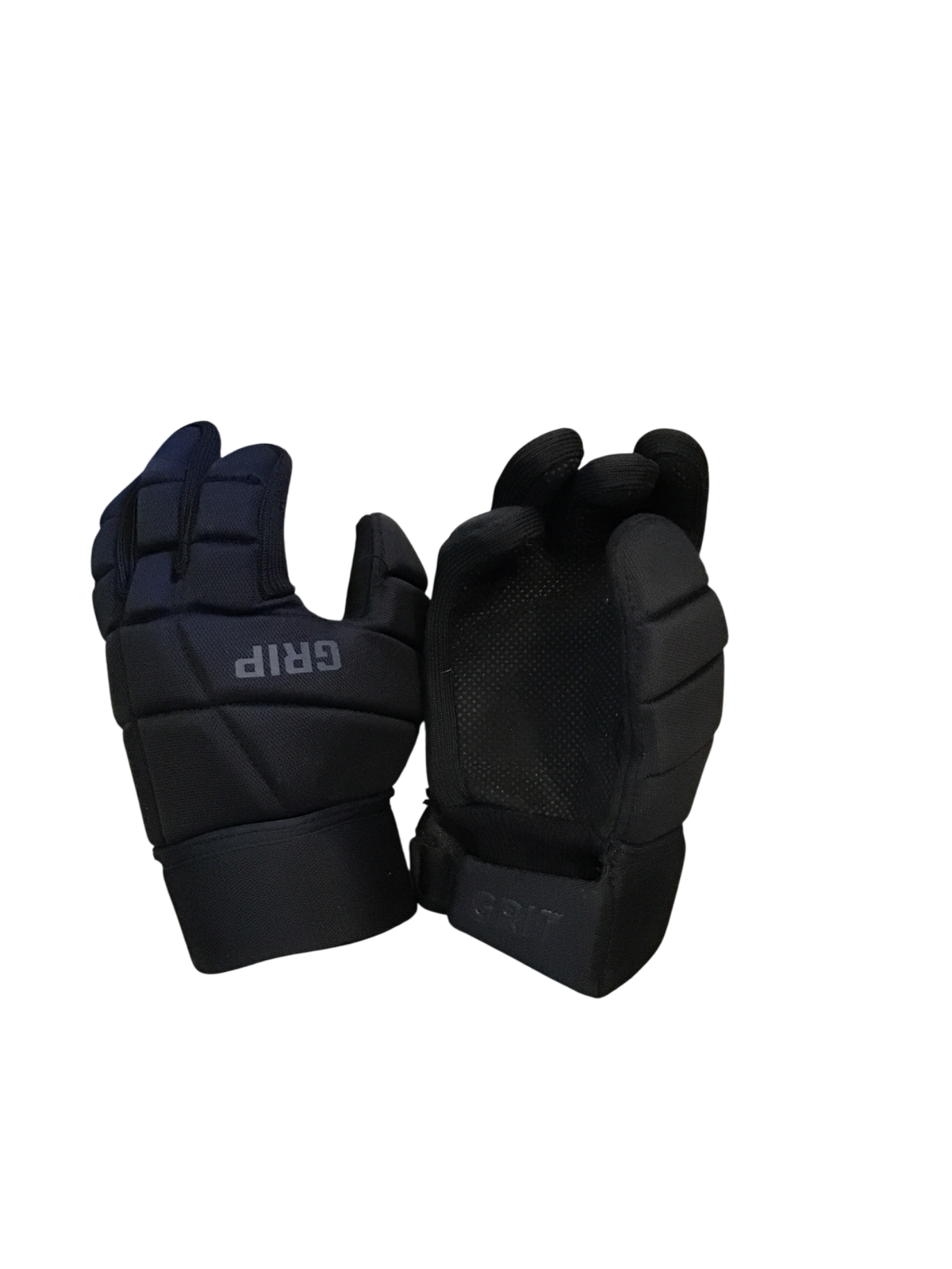 Grit Handskar 6 Svarta