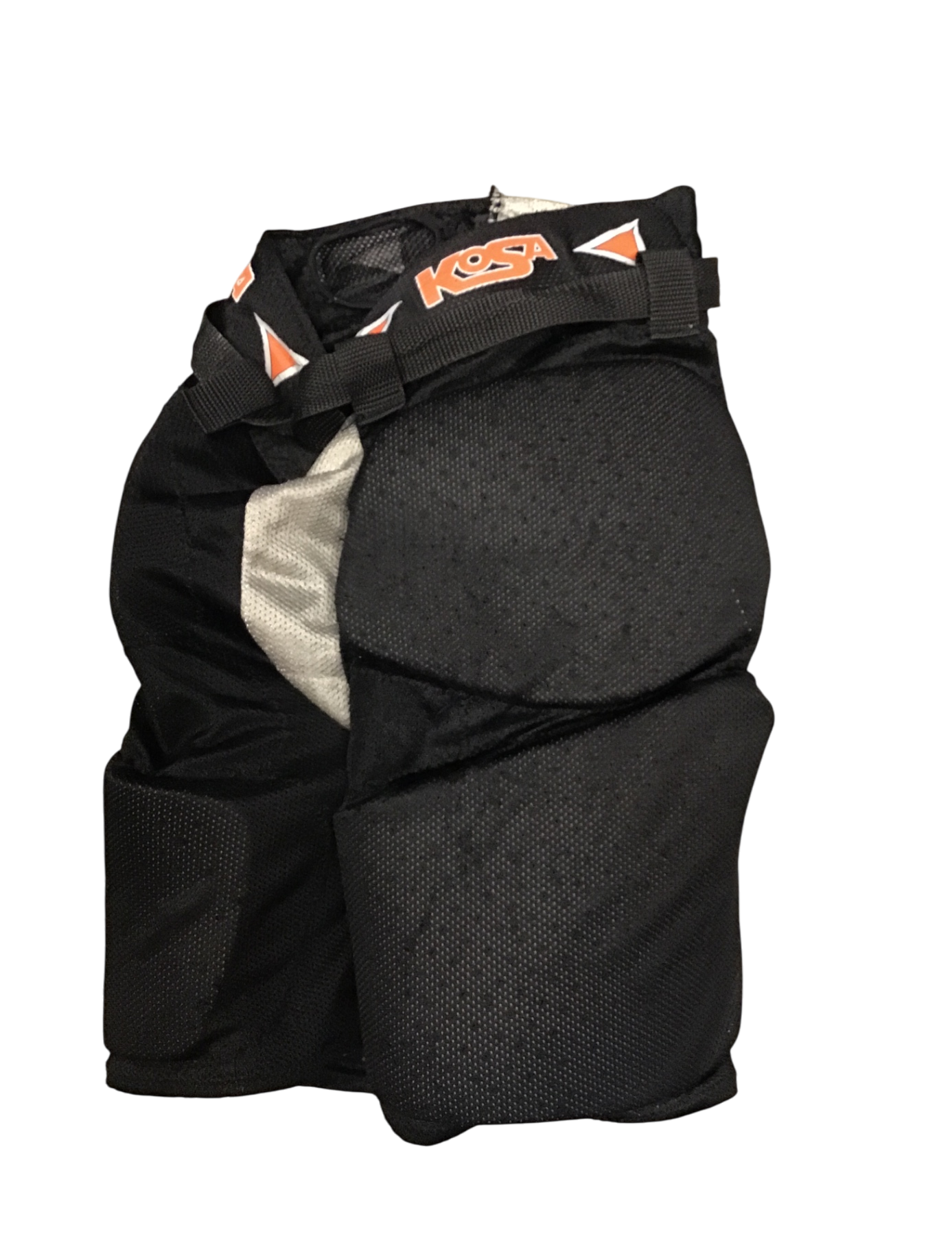 Kosa Gördel 140 Svart