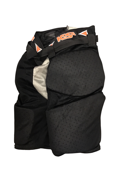 Kosa Gördel 140 Svart