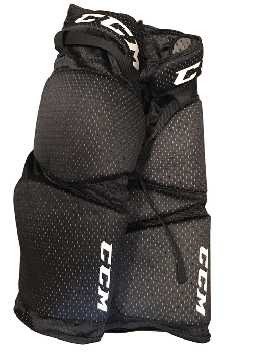 CCM Gördel 160 Svart