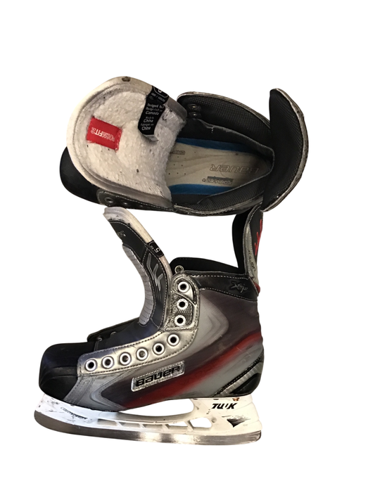 Bauer Vapor X7.0 Skridskor 24,5 cm Grå