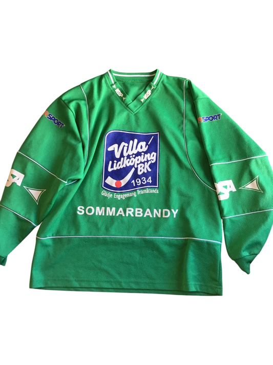 Kosa Träningströja 5 Grön