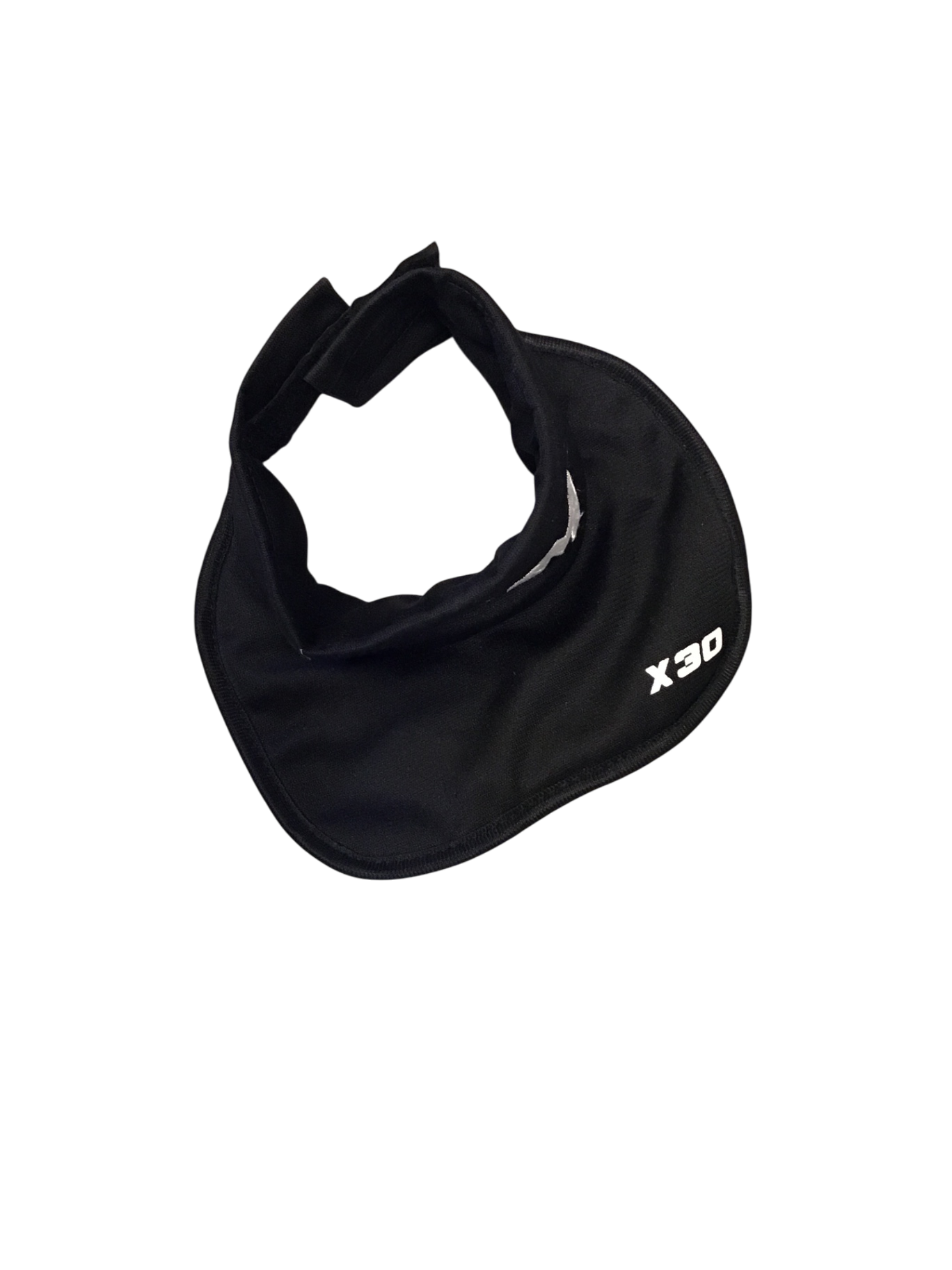 CCM X30 Halsskydd Jr Svart