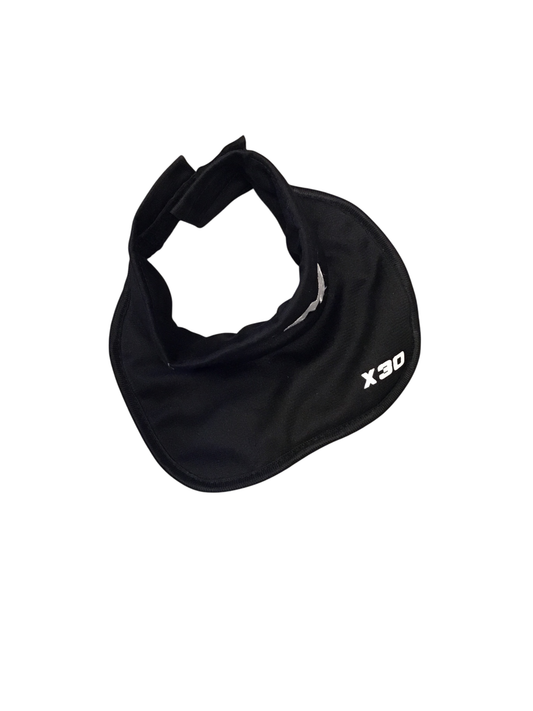 CCM X30 Halsskydd Jr Svart