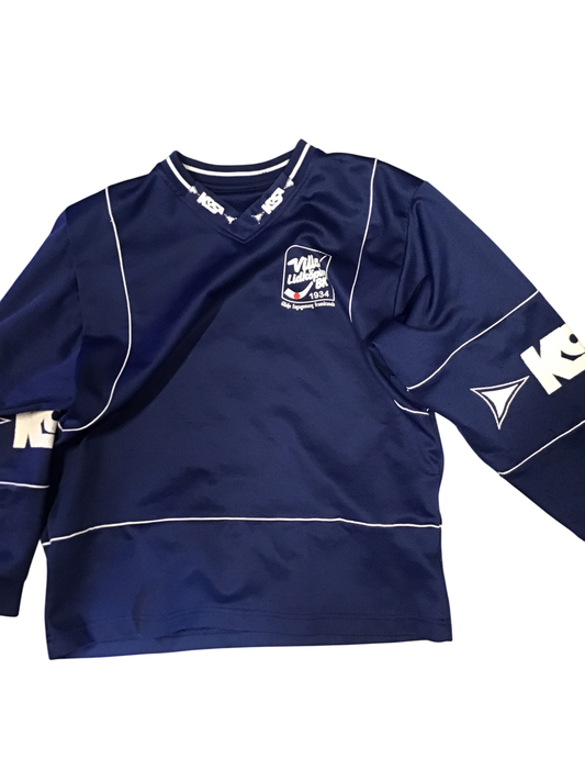 Kosa Träningströja 3 Blå