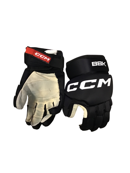 CCM 88k Handskar M Svarta