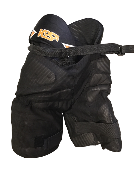 Kosa Gördel 140 Svart