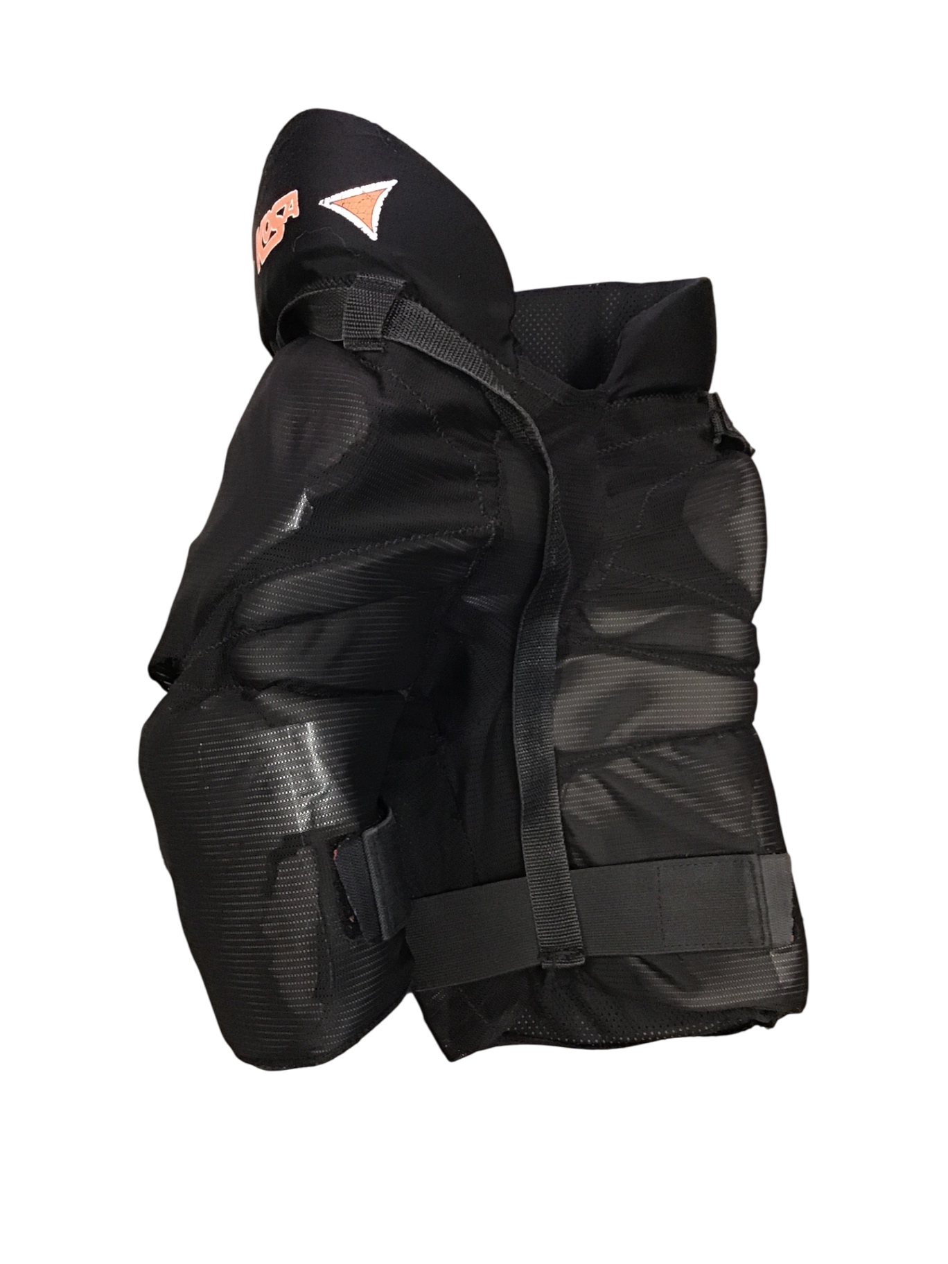 Kosa Gördel S Svart