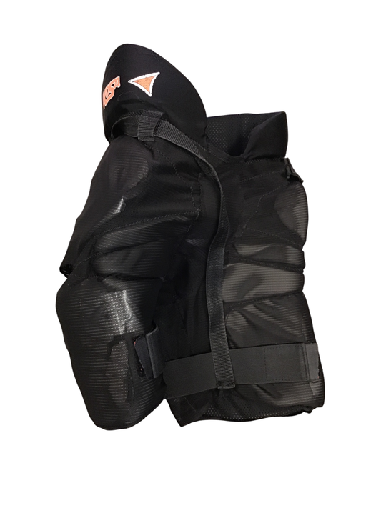 Kosa Gördel S Svart