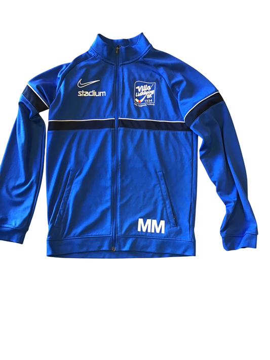 Nike Tröja 147/158 Blå