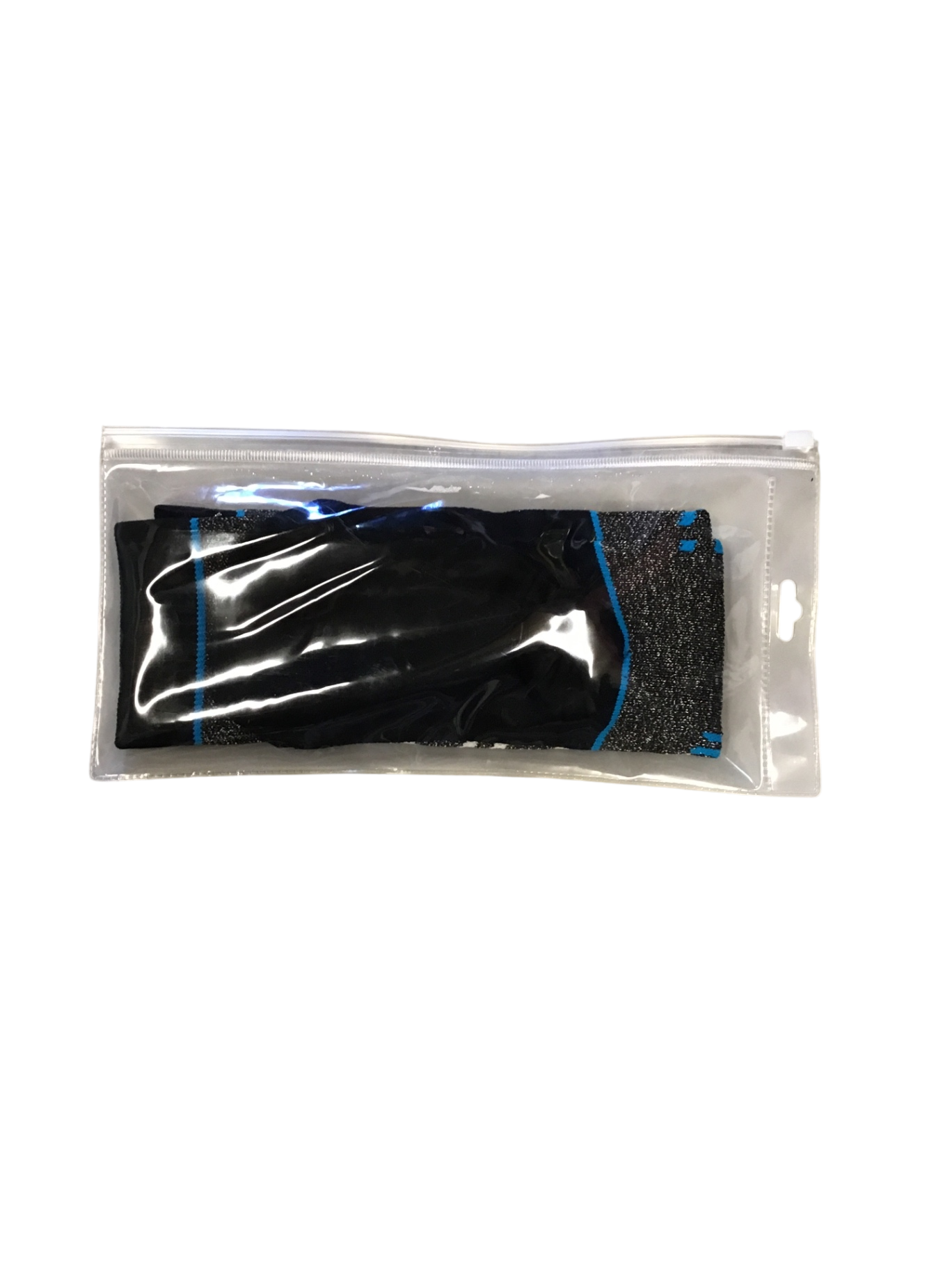 Release Strumpor S Svart grå