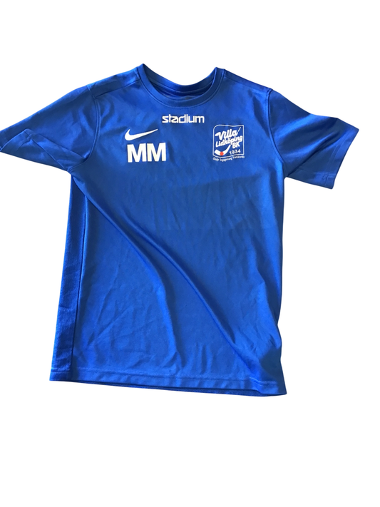 Nike Träningströja 147/158 Blå